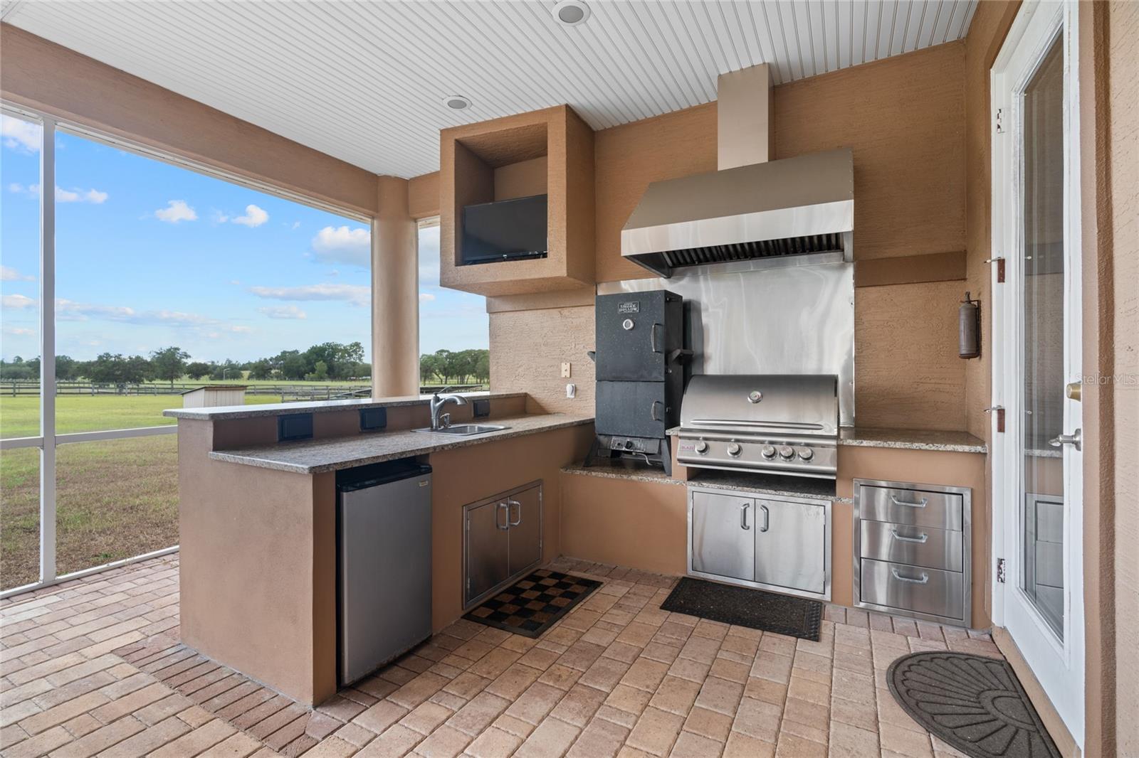 MARION CITY - SMITH FARM - Residential