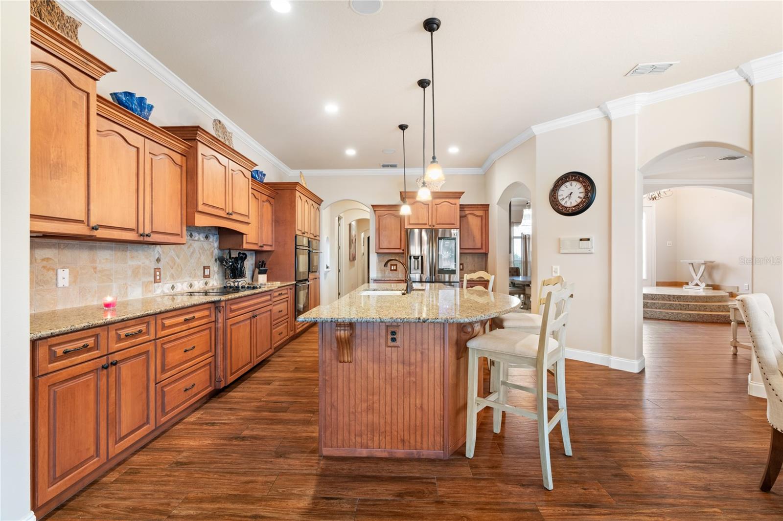 MARION CITY - SMITH FARM - Residential