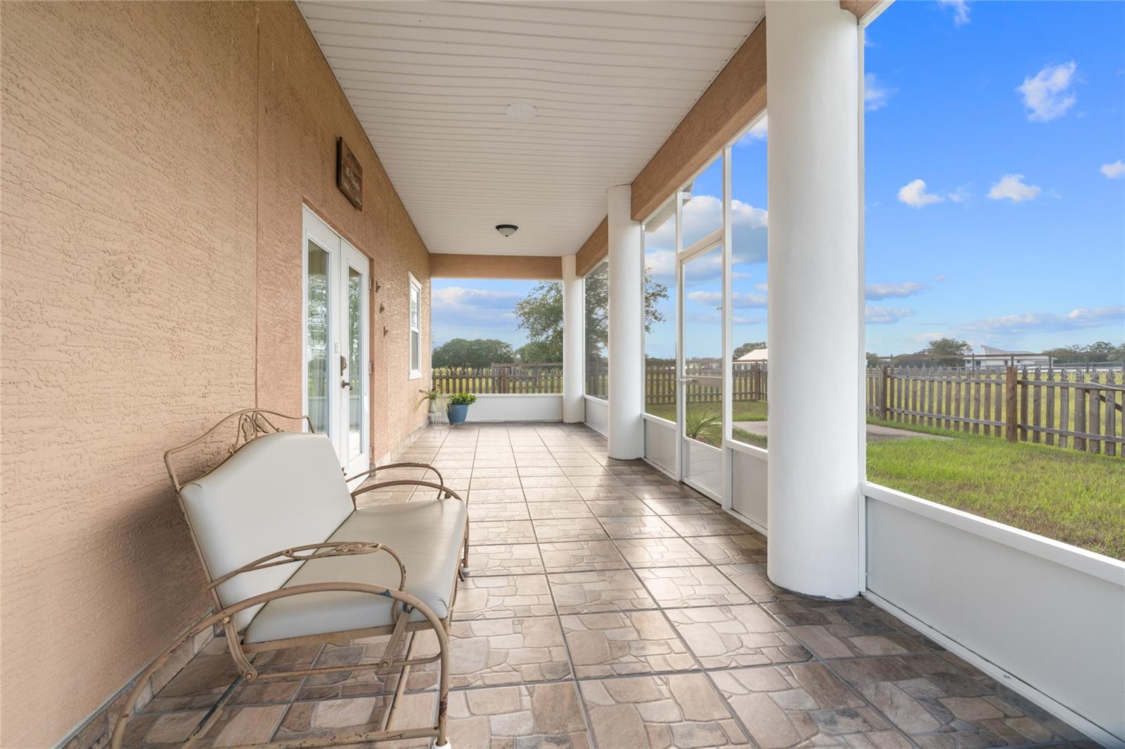 MARION CITY - SMITH FARM - Residential