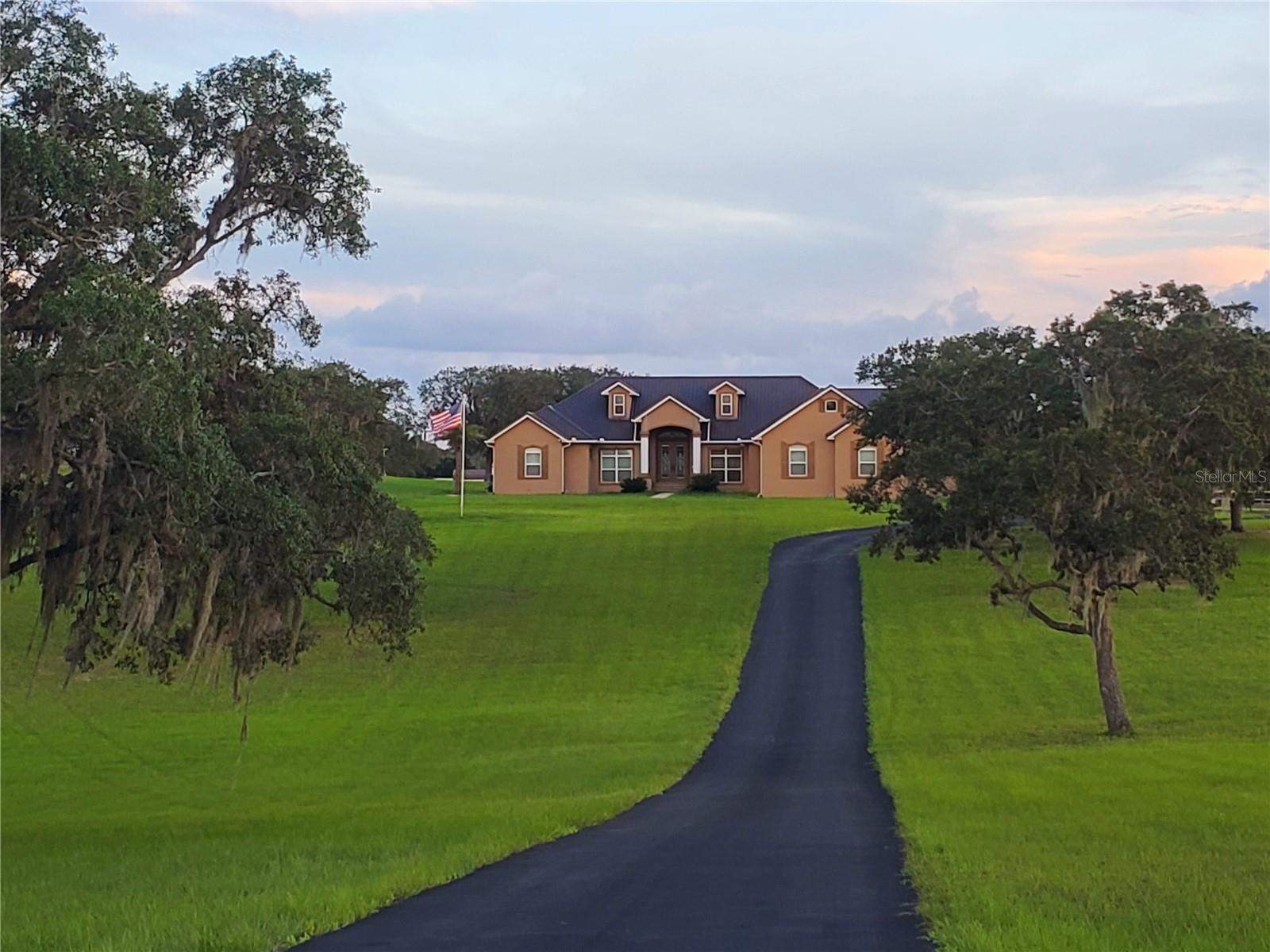 MARION CITY - SMITH FARM - Residential