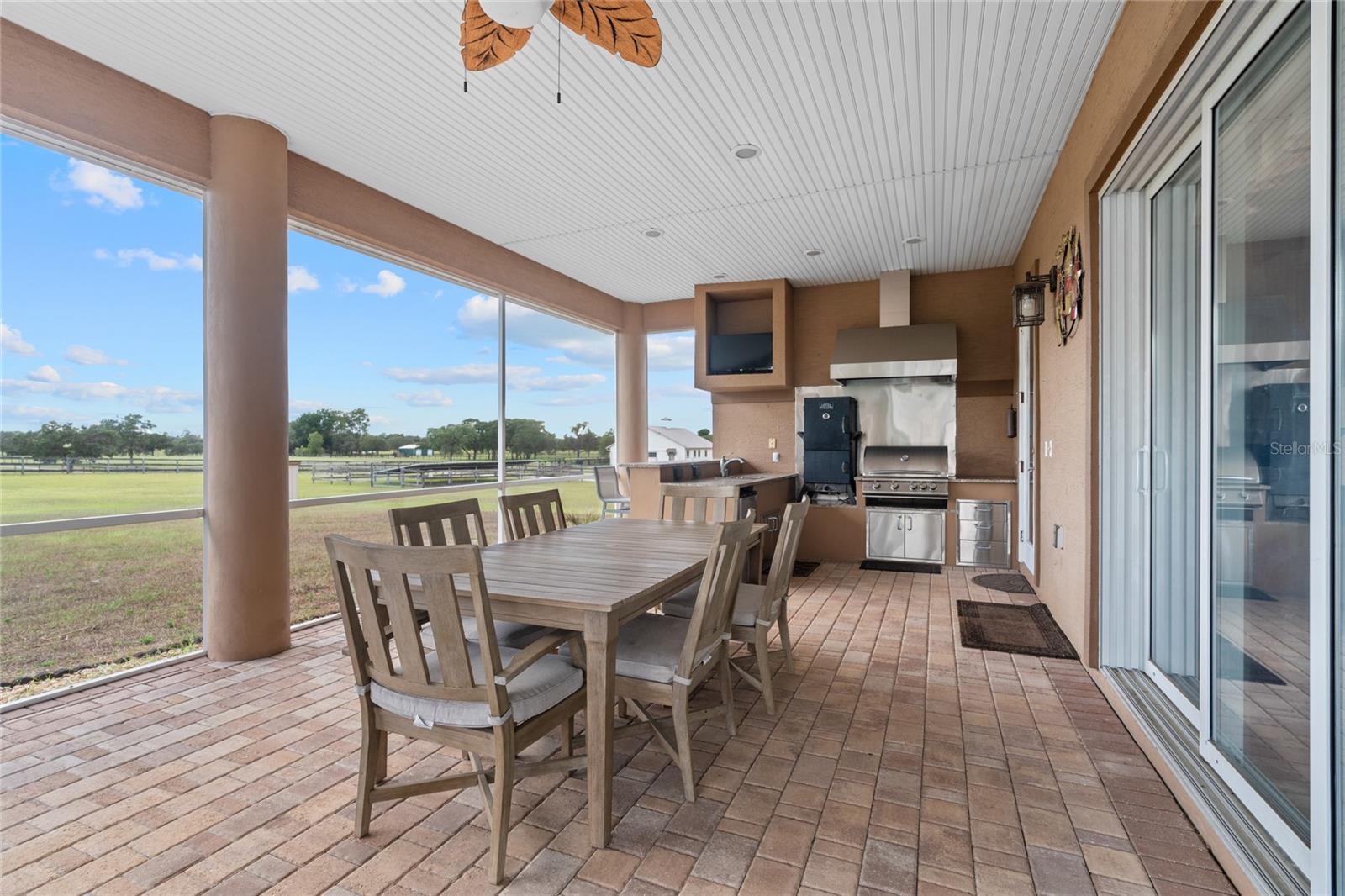 MARION CITY - SMITH FARM - Residential