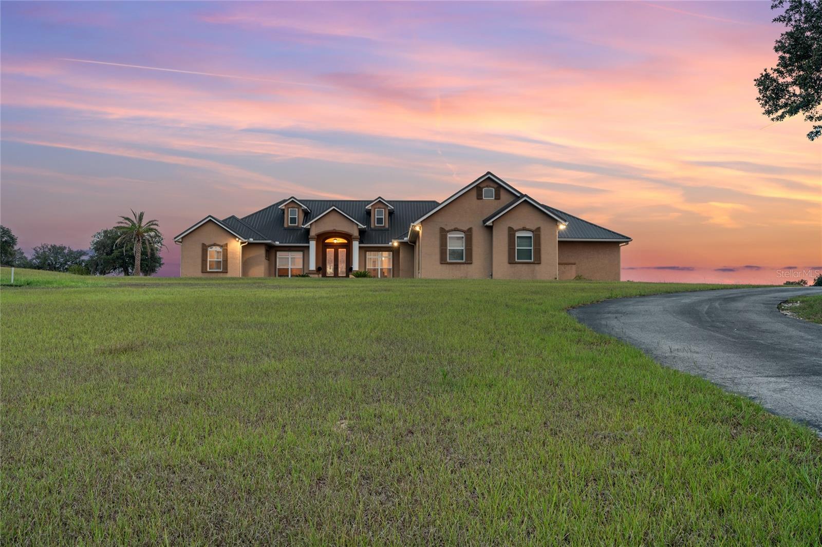 MARION CITY - SMITH FARM - Residential