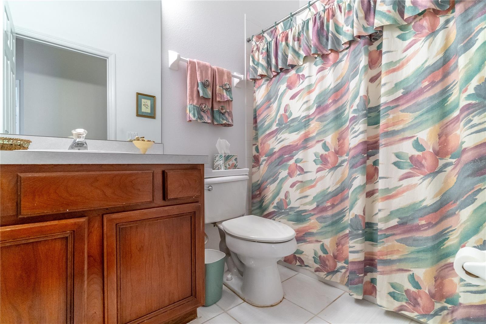 MAGNOLIA POINTE - Residential