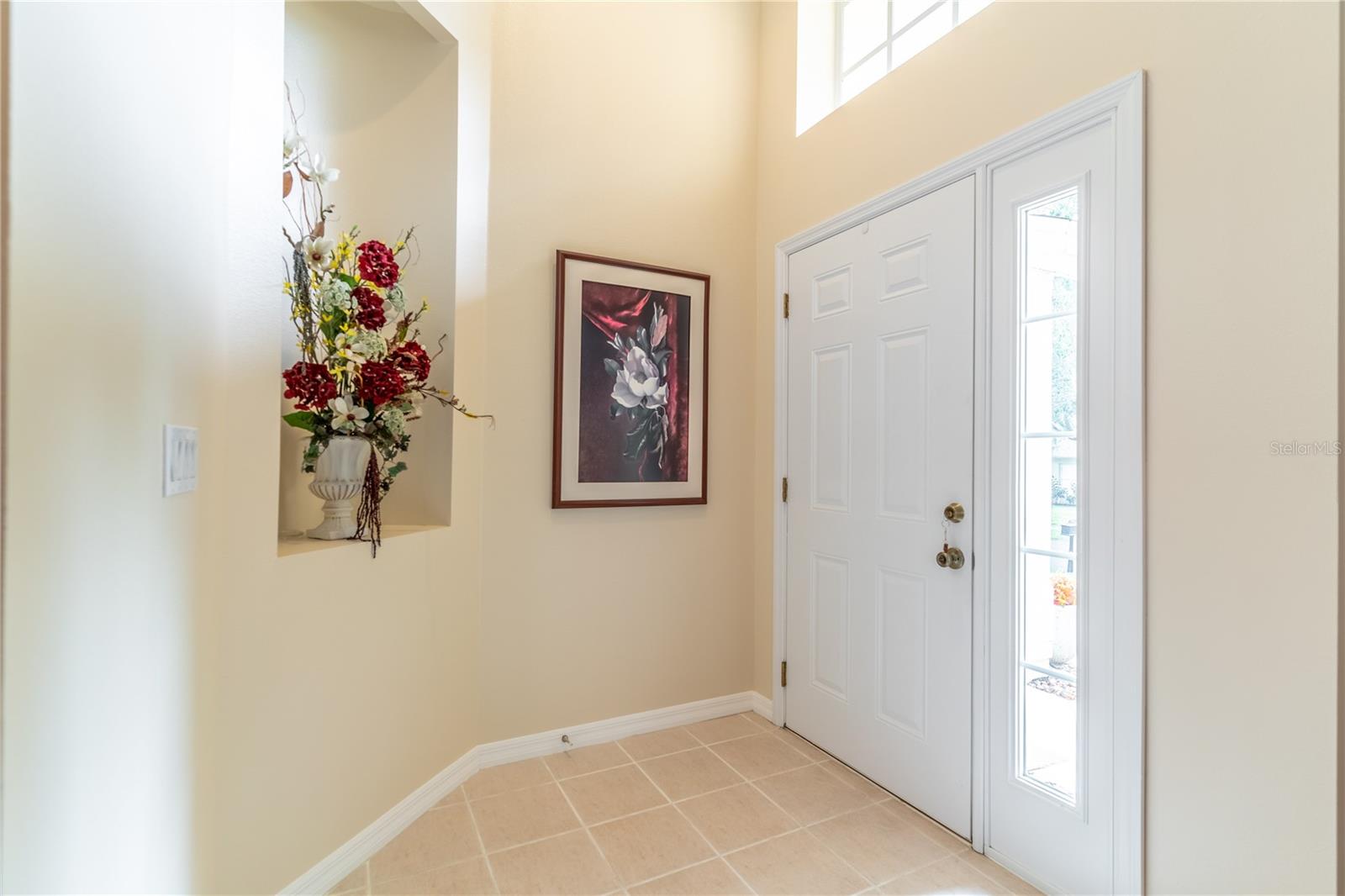 MAGNOLIA POINTE - Residential