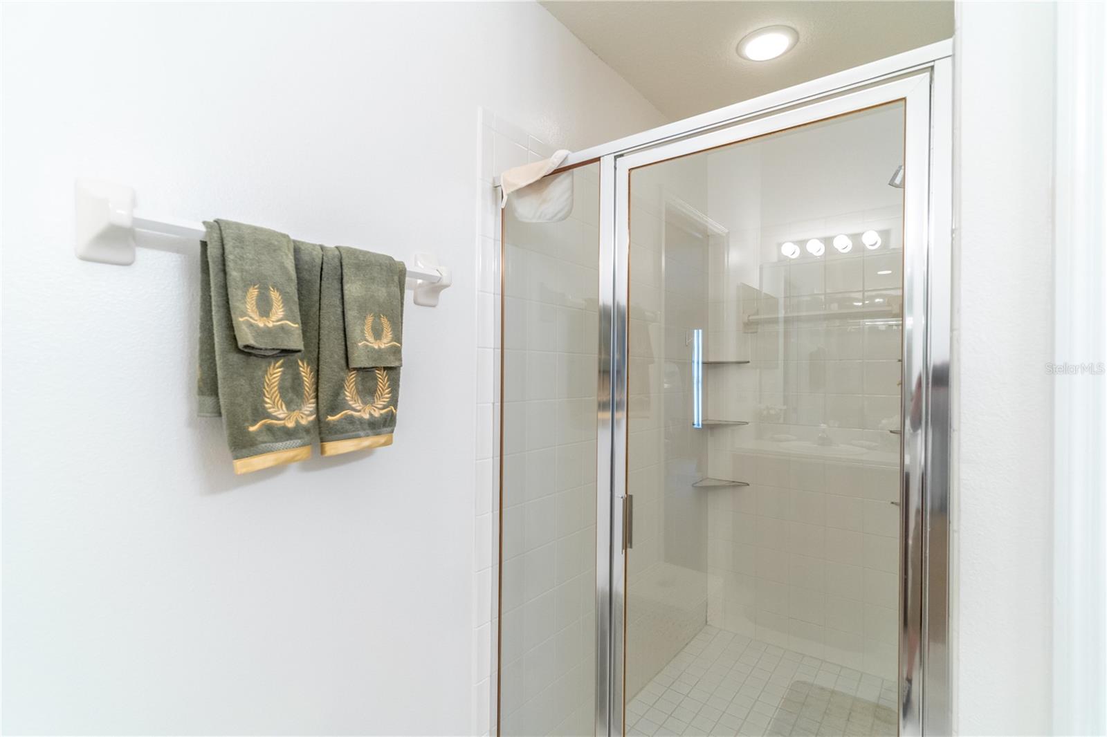 MAGNOLIA POINTE - Residential