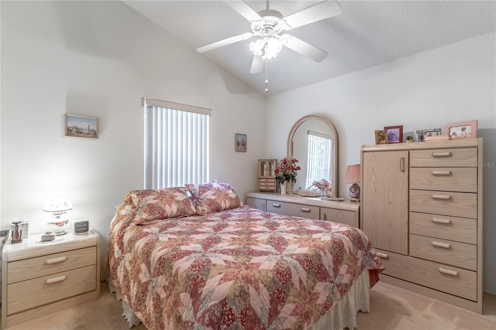 MAGNOLIA POINTE - Residential