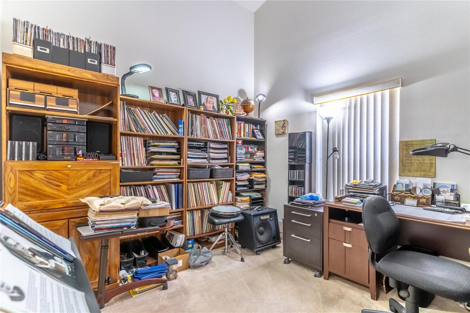 MAGNOLIA POINTE - Residential