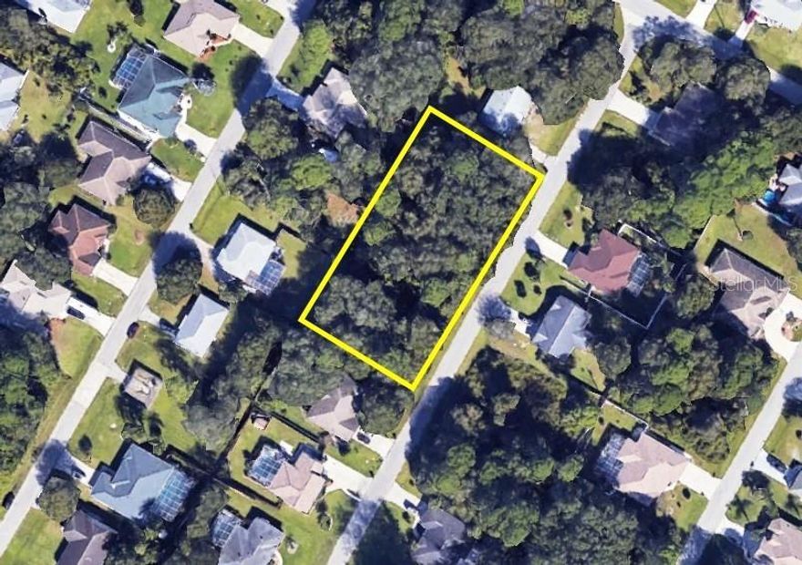 RARE 3 LOT PARCEL with WATER and SEWER AVAILABLE in popular North Port! Per the city, this parcel can be split into 3 separate lots and up to 3 HOMES can be built or build 1 and have plenty of space between you and the neighbors. Just under ¾ ACRES of land with a super location a few blocks off Sumter and only 1½ mi to Wal-Mart Market, Publix, restaurants and other services. Schools, churches and community centers are nearby with the new Sarasota Memorial Hospital being constructed just 5 minutes away. Easy access to I-75 is perfect for commuters and quicker airport runs. NOT IN A FLOOD ZONE and NO HOA! North Port is a progressive and growing community in beautiful Southwest Florida with something for everyone. Numerous events, festivals and parades take place every year. Outdoor enthusiasts will delight in the many options available including bike trails, parks, the Aquatic Center, Warm Mineral Springs, baseball spring training, canoeing or fishing in the 80 miles of freshwater canals, golfing and enjoying the amazing area beaches. Just imagine the possibilities here! Buy now and build later. Call today to learn more.