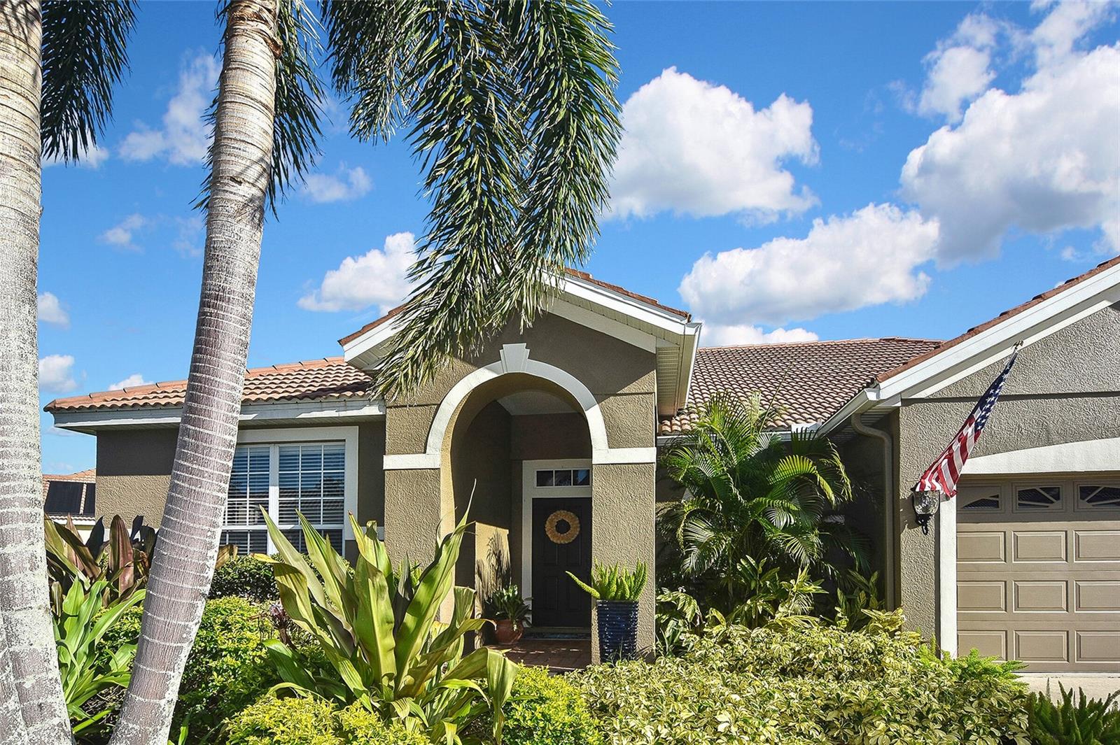 1711 PINYON PINE DRIVE