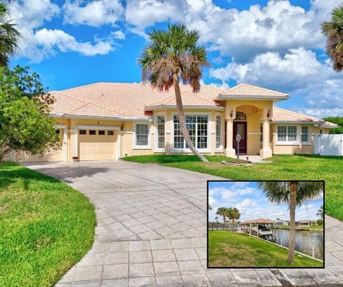 8 CAYUSE COURT PALM COAST FL 32137