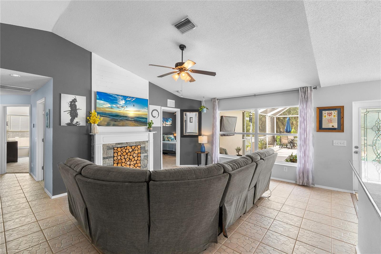 KINGSFIELD PH I - Residential