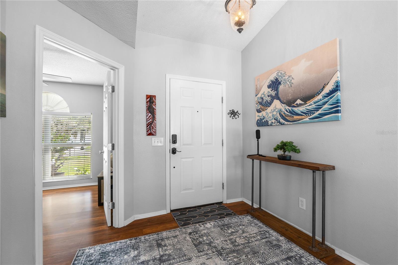 KINGSFIELD PH I - Residential