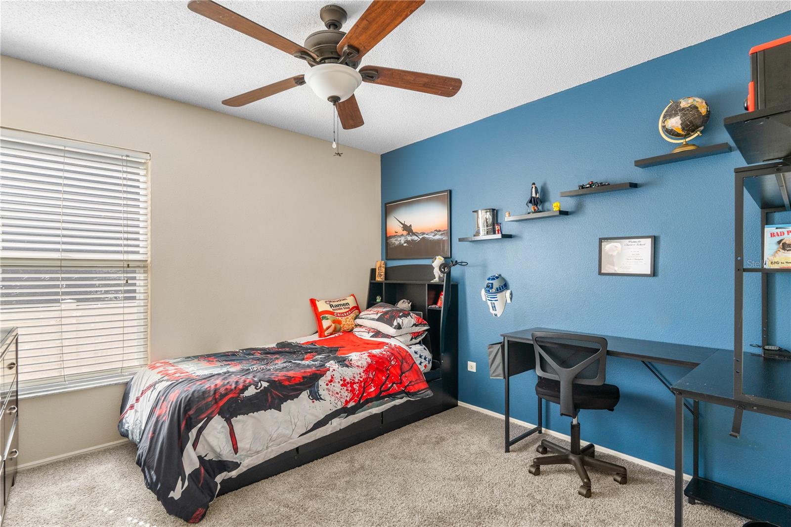 KINGSFIELD PH I - Residential