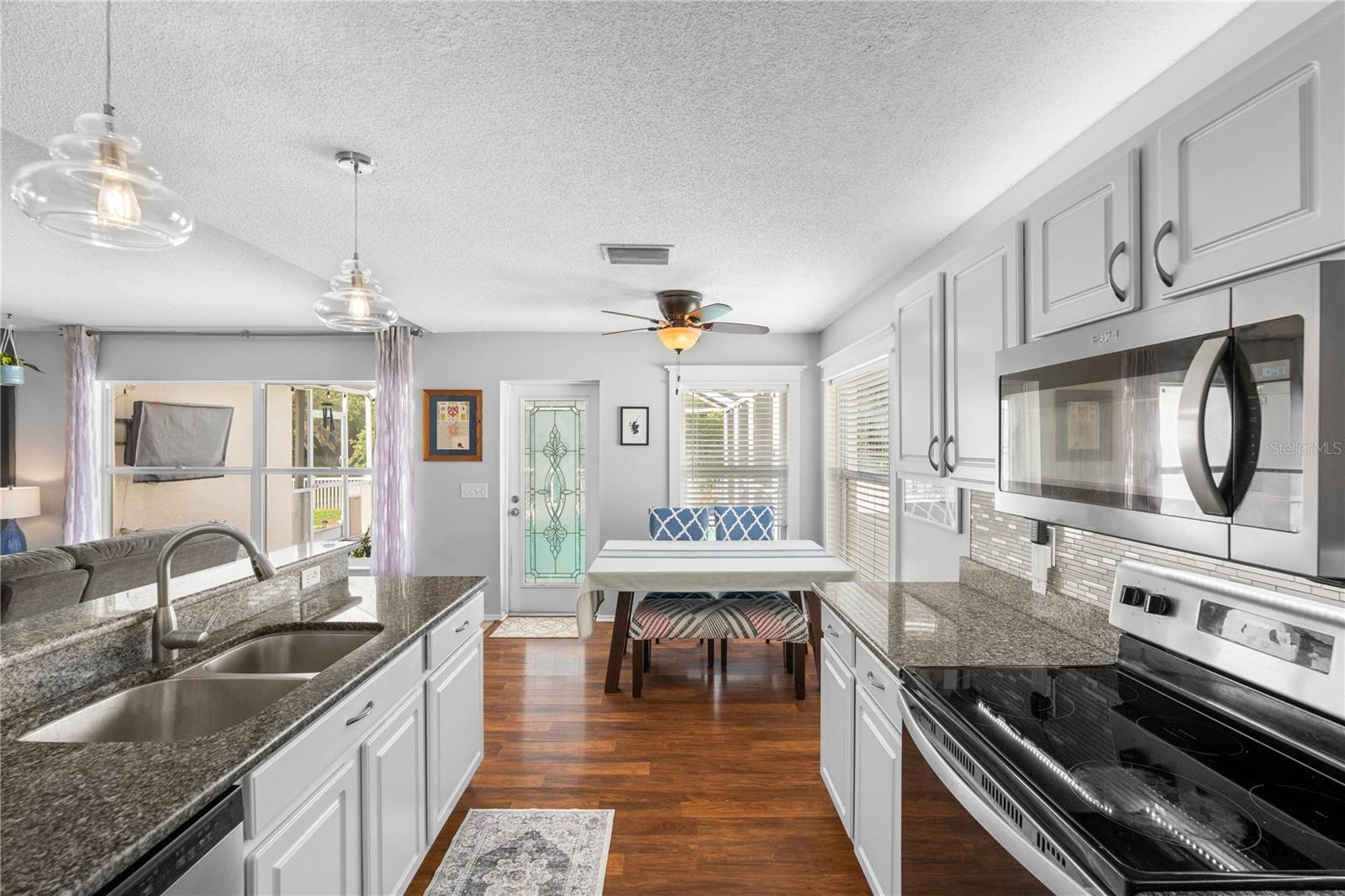 KINGSFIELD PH I - Residential