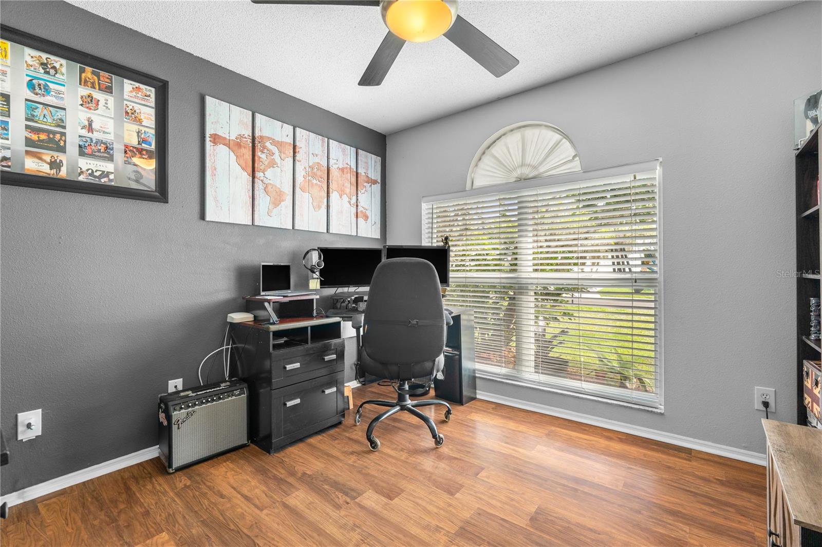 KINGSFIELD PH I - Residential