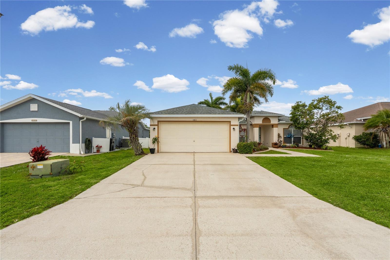 KINGSFIELD PH I - Residential