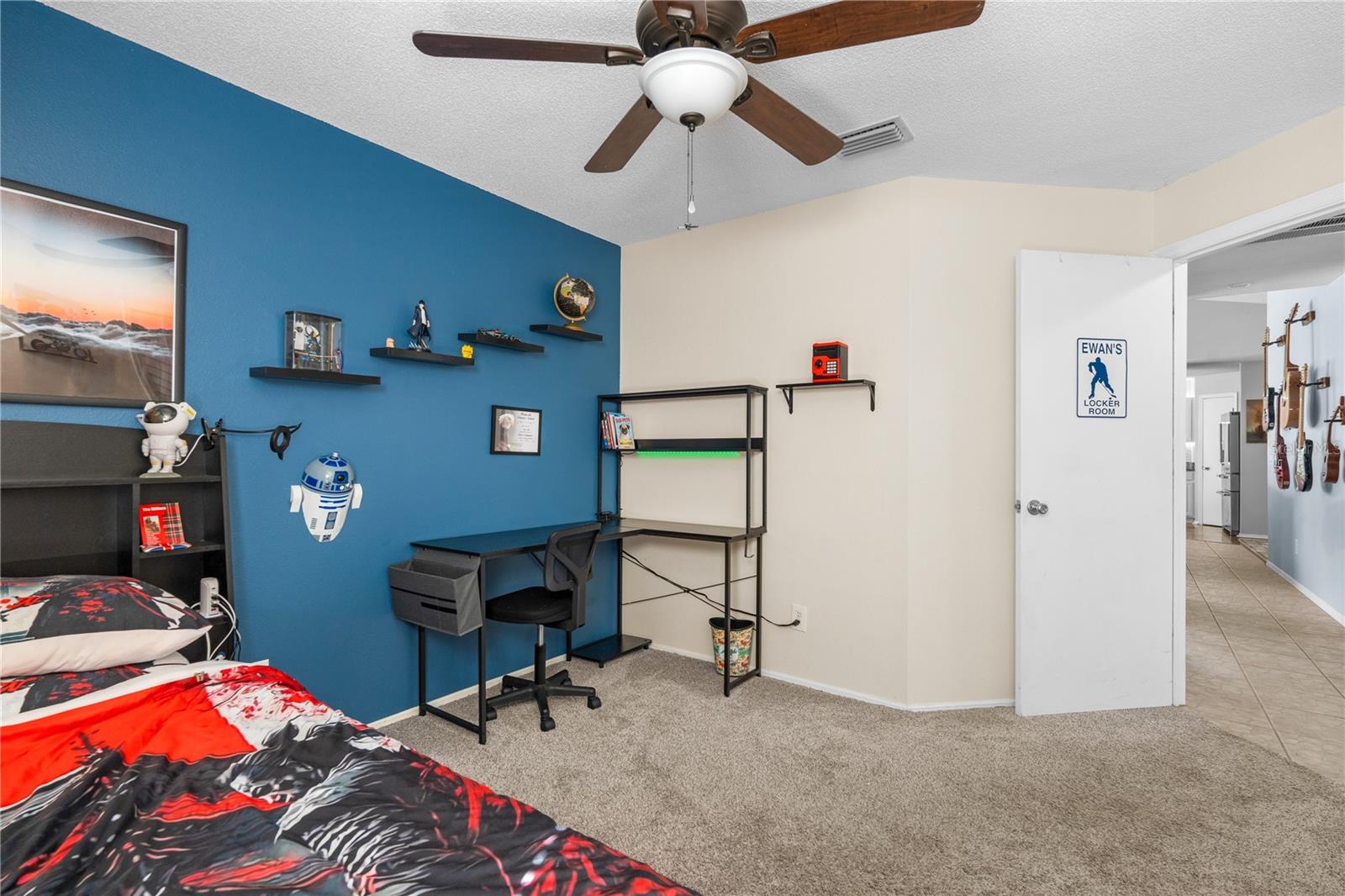 KINGSFIELD PH I - Residential