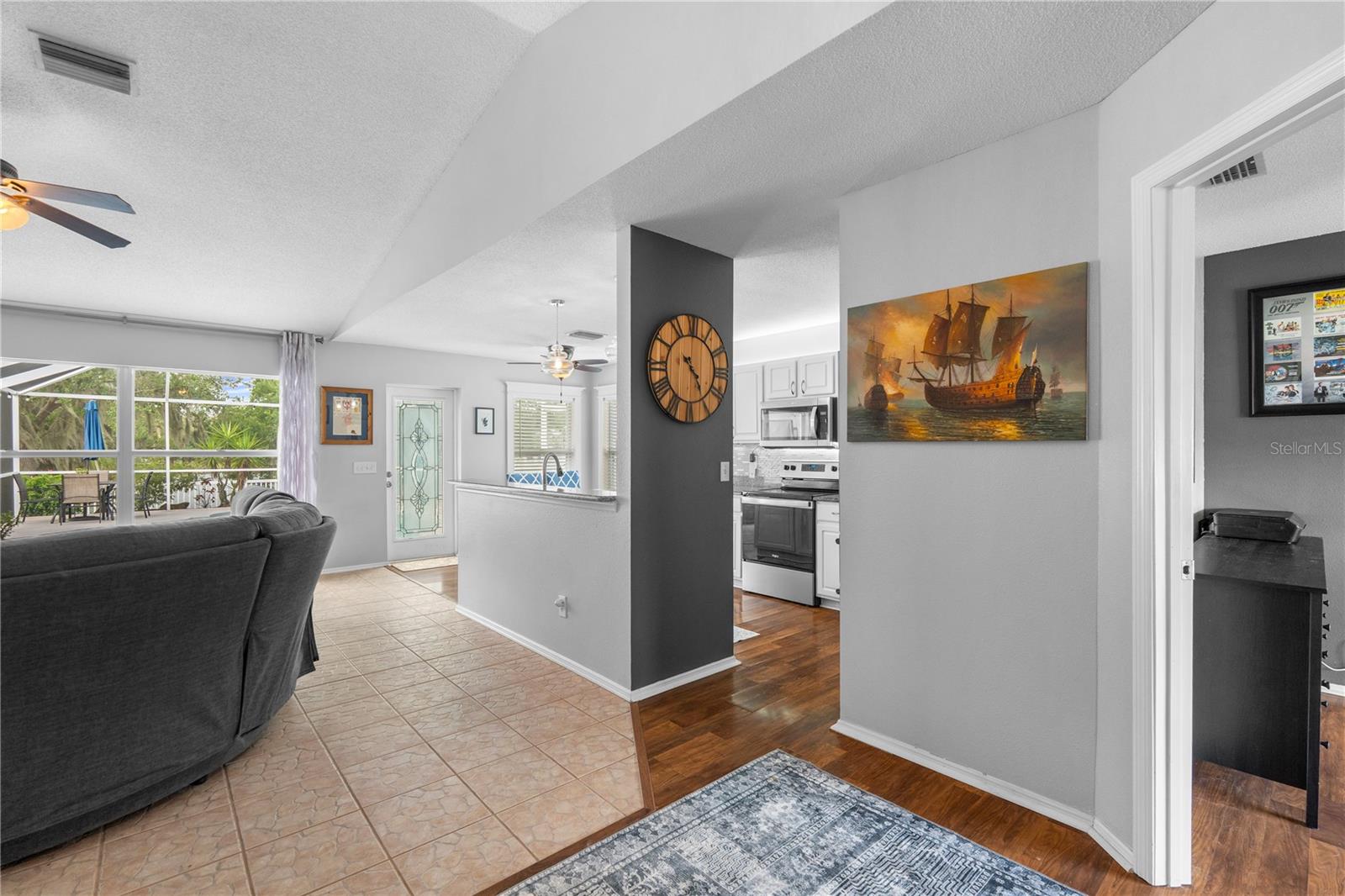 KINGSFIELD PH I - Residential