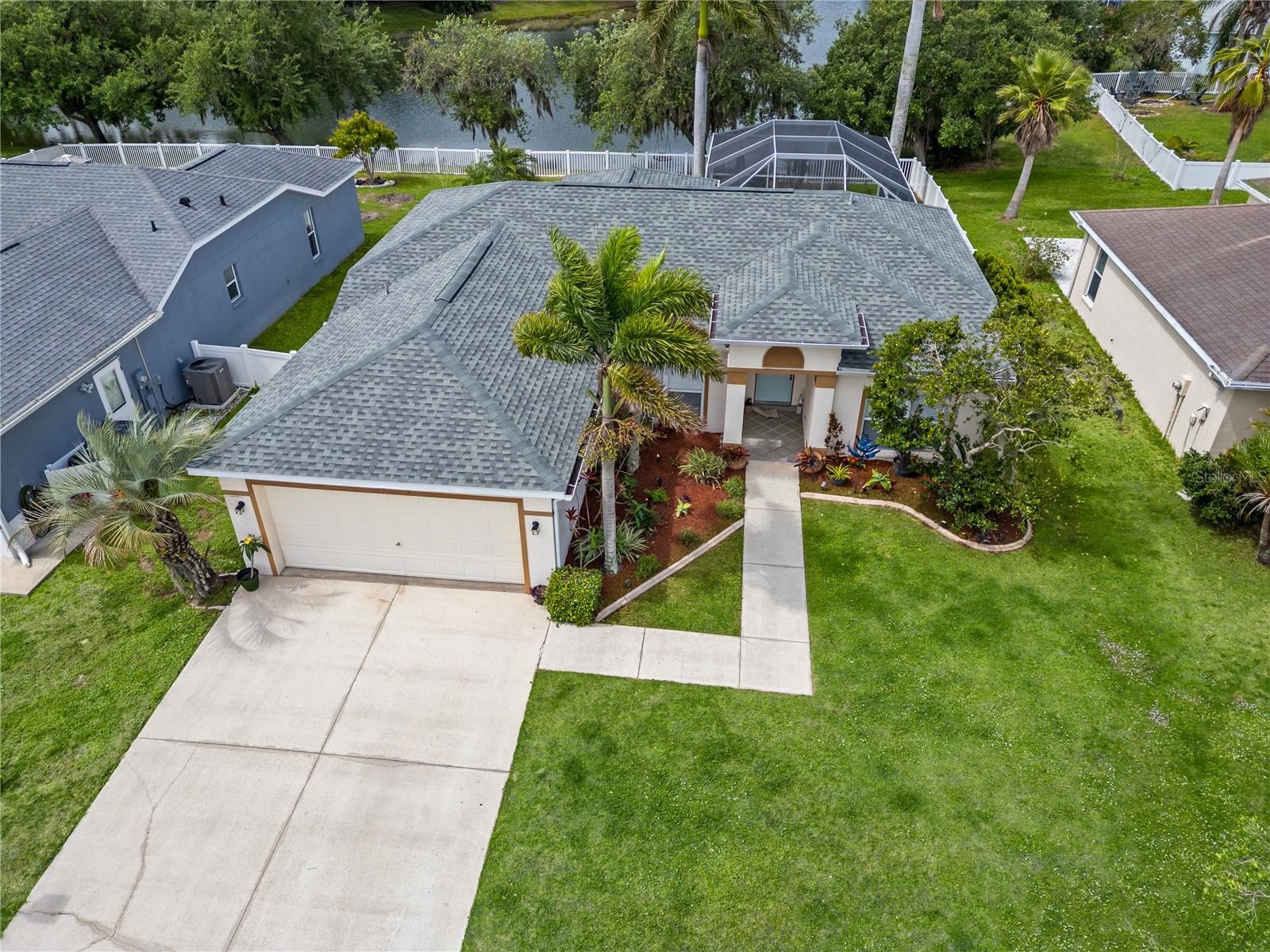 KINGSFIELD PH I - Residential