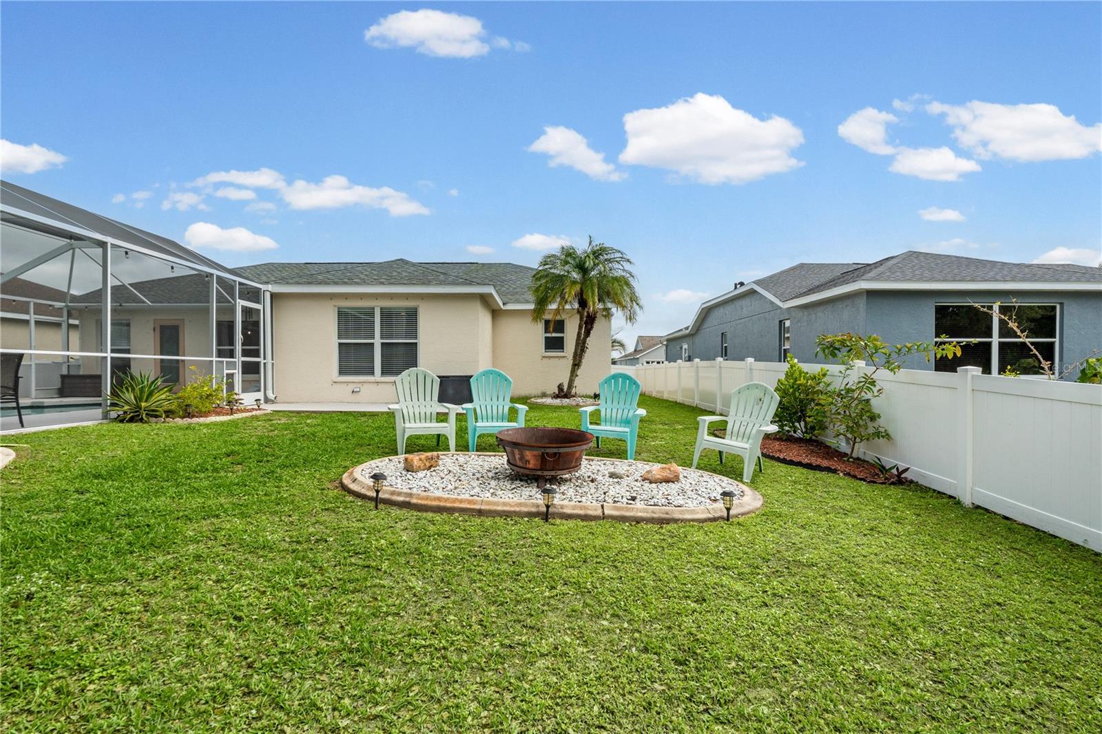 KINGSFIELD PH I - Residential