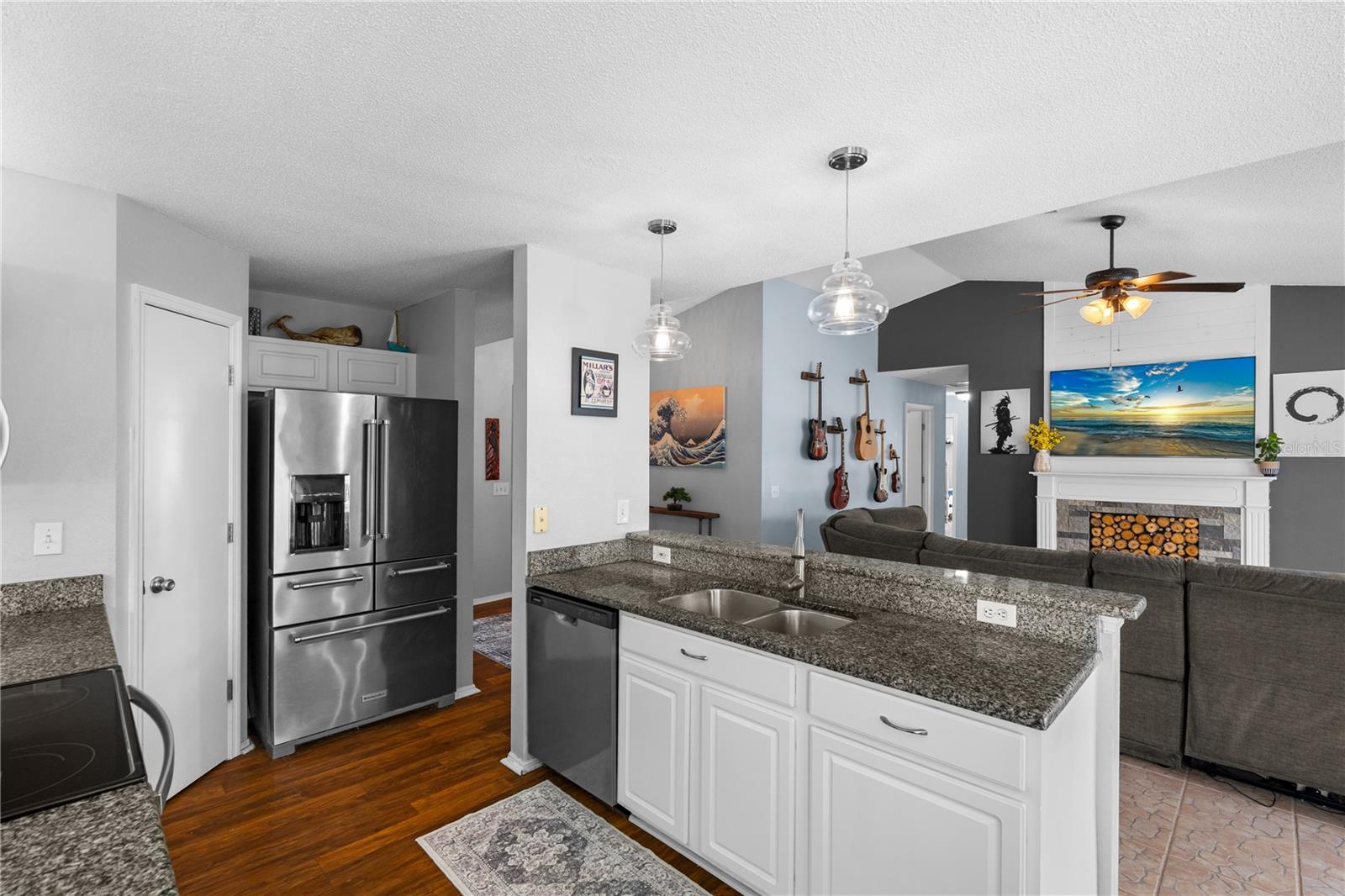 KINGSFIELD PH I - Residential