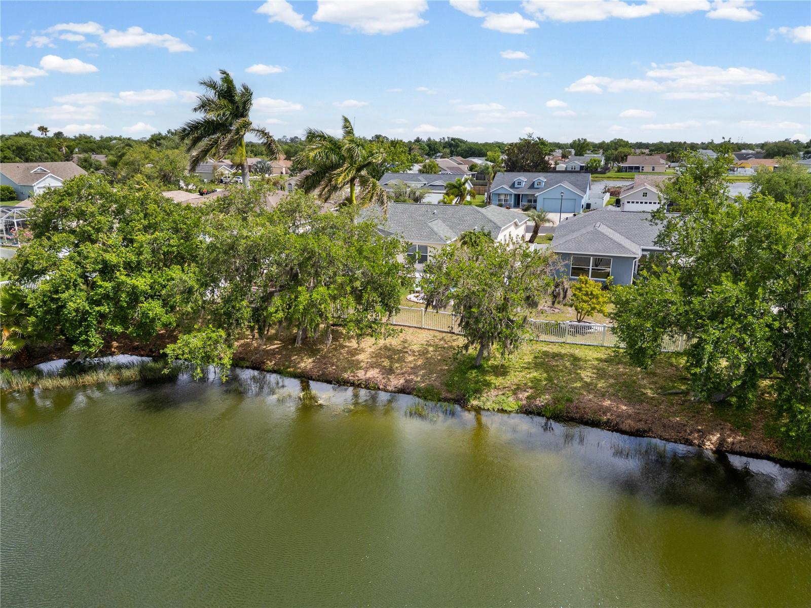 KINGSFIELD PH I - Residential