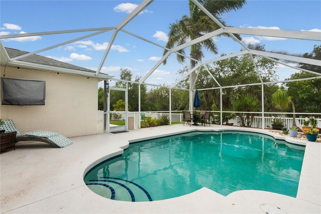 Photo of 11811 Dunster Lane, Parrish, FL 34219 (MLS # A4688517)