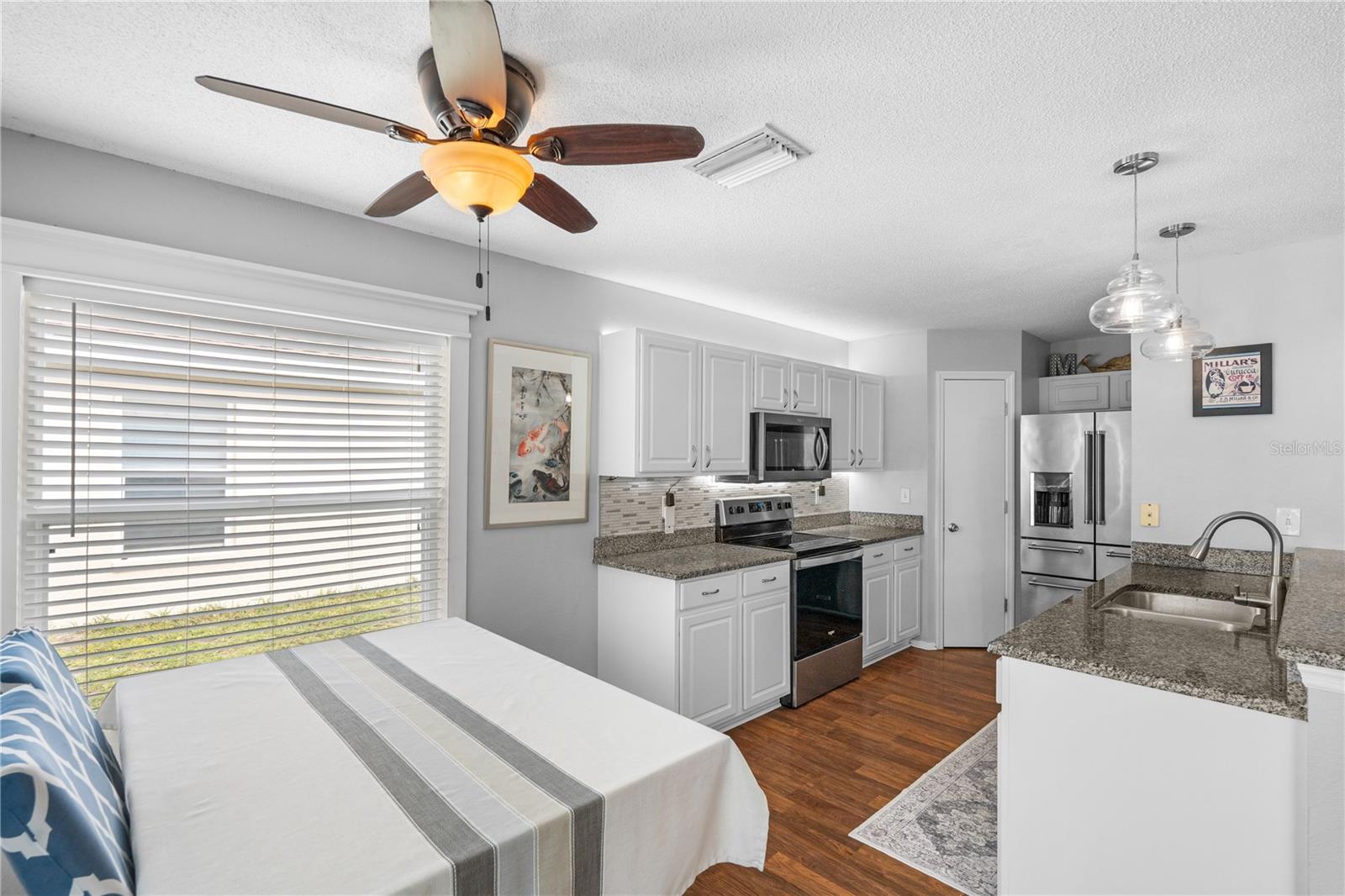 KINGSFIELD PH I - Residential