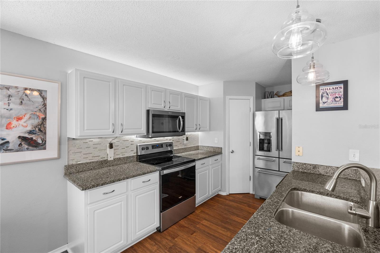 KINGSFIELD PH I - Residential