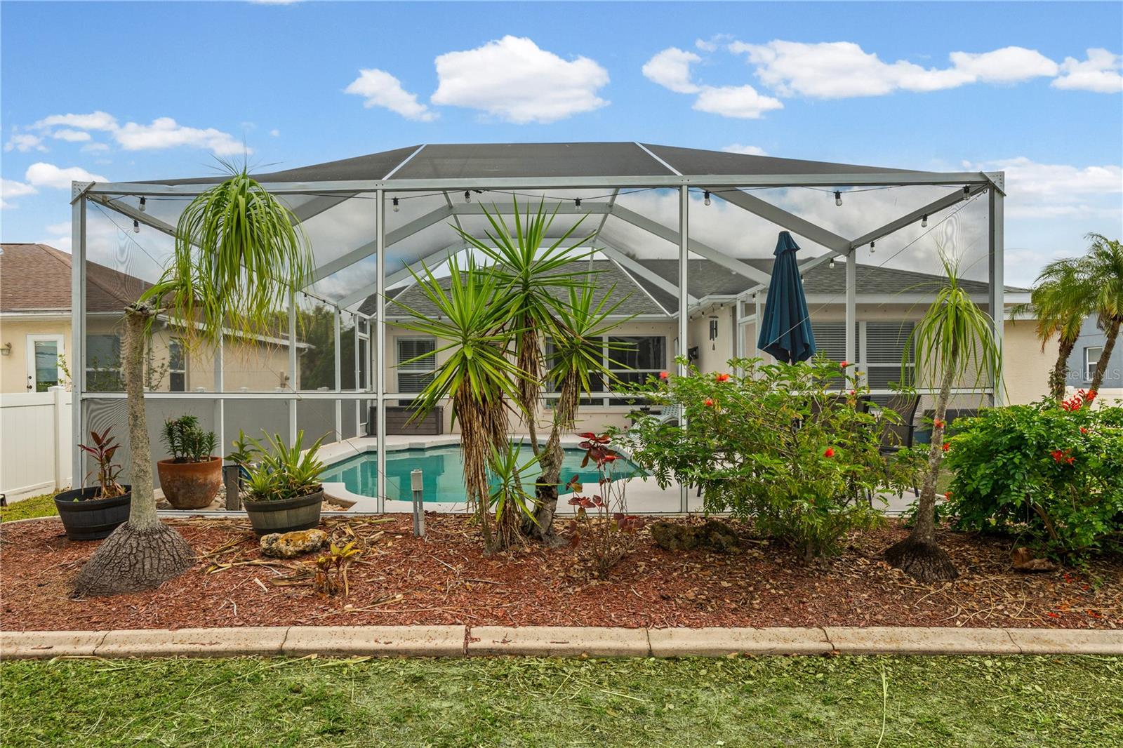 KINGSFIELD PH I - Residential