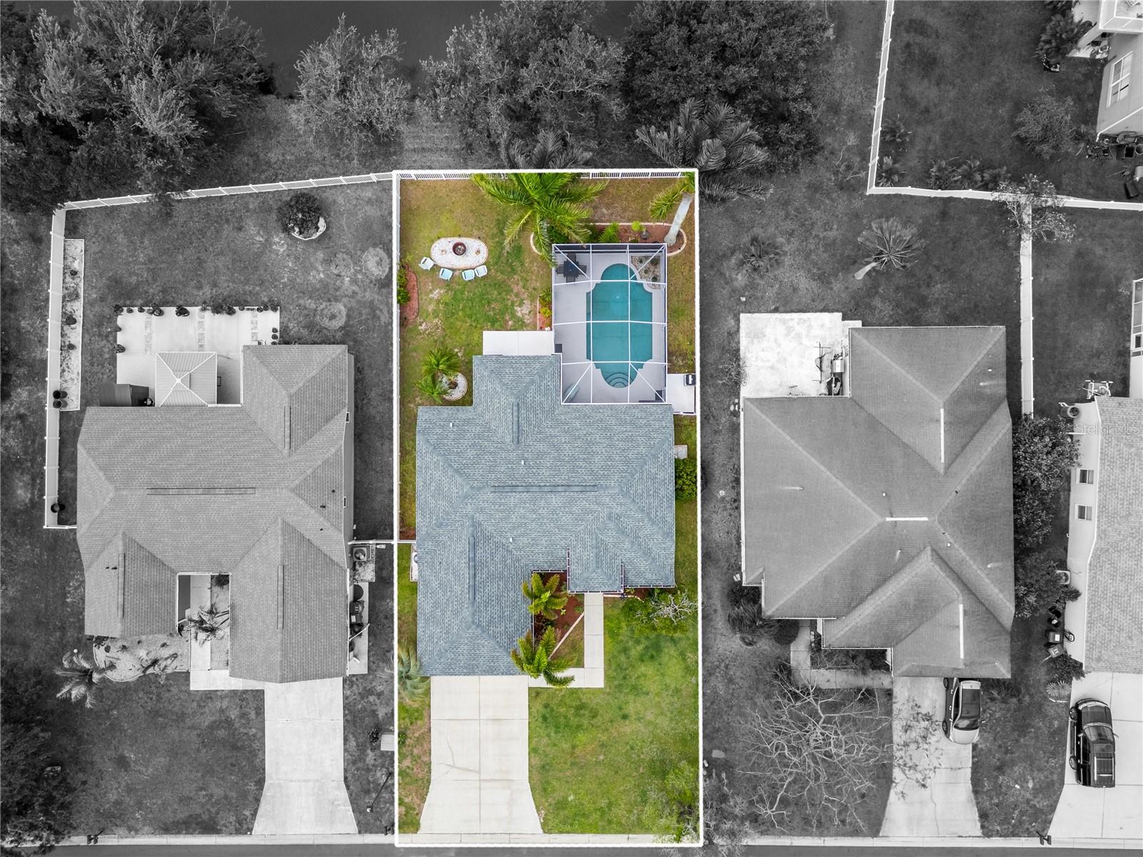 KINGSFIELD PH I - Residential