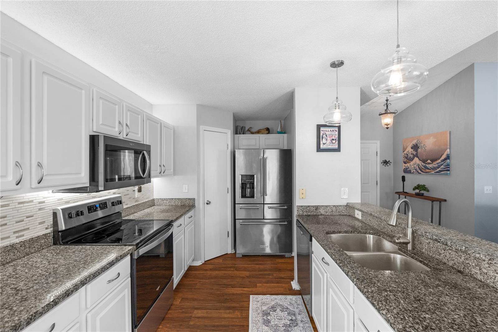 KINGSFIELD PH I - Residential