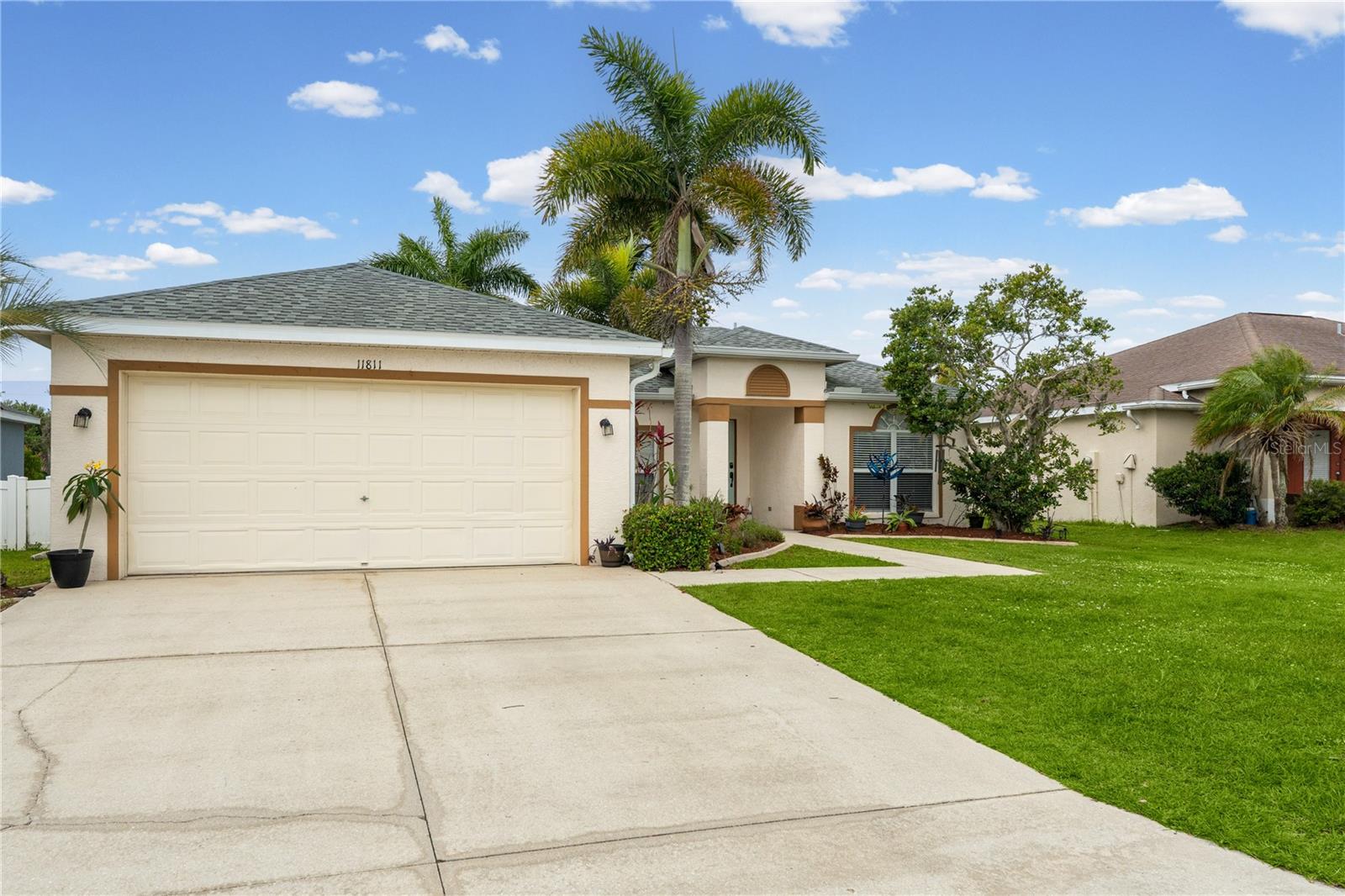 KINGSFIELD PH I - Residential