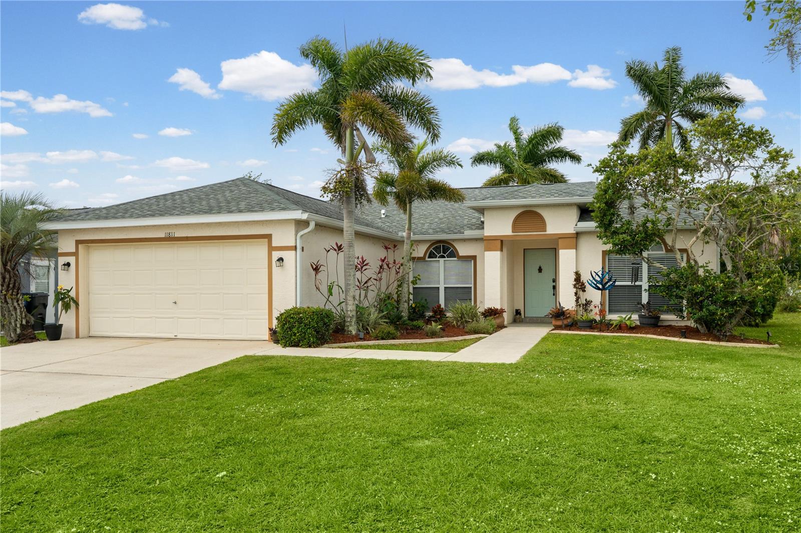 KINGSFIELD PH I - Residential