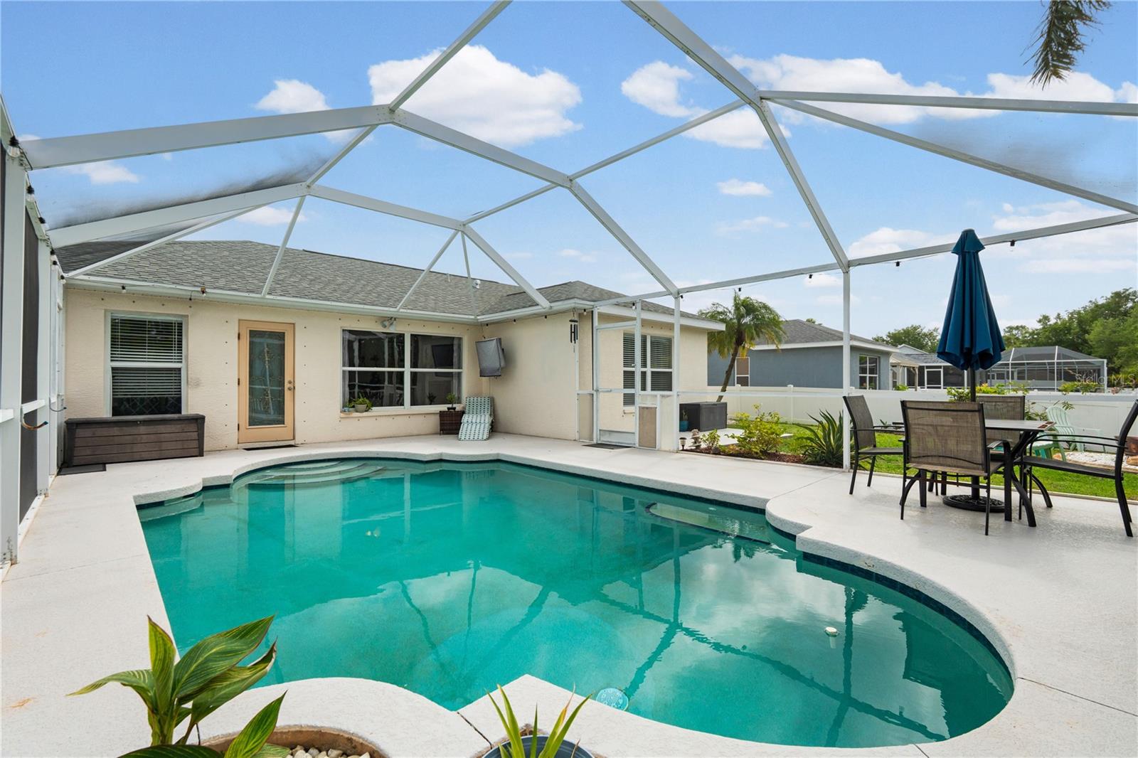 KINGSFIELD PH I - Residential