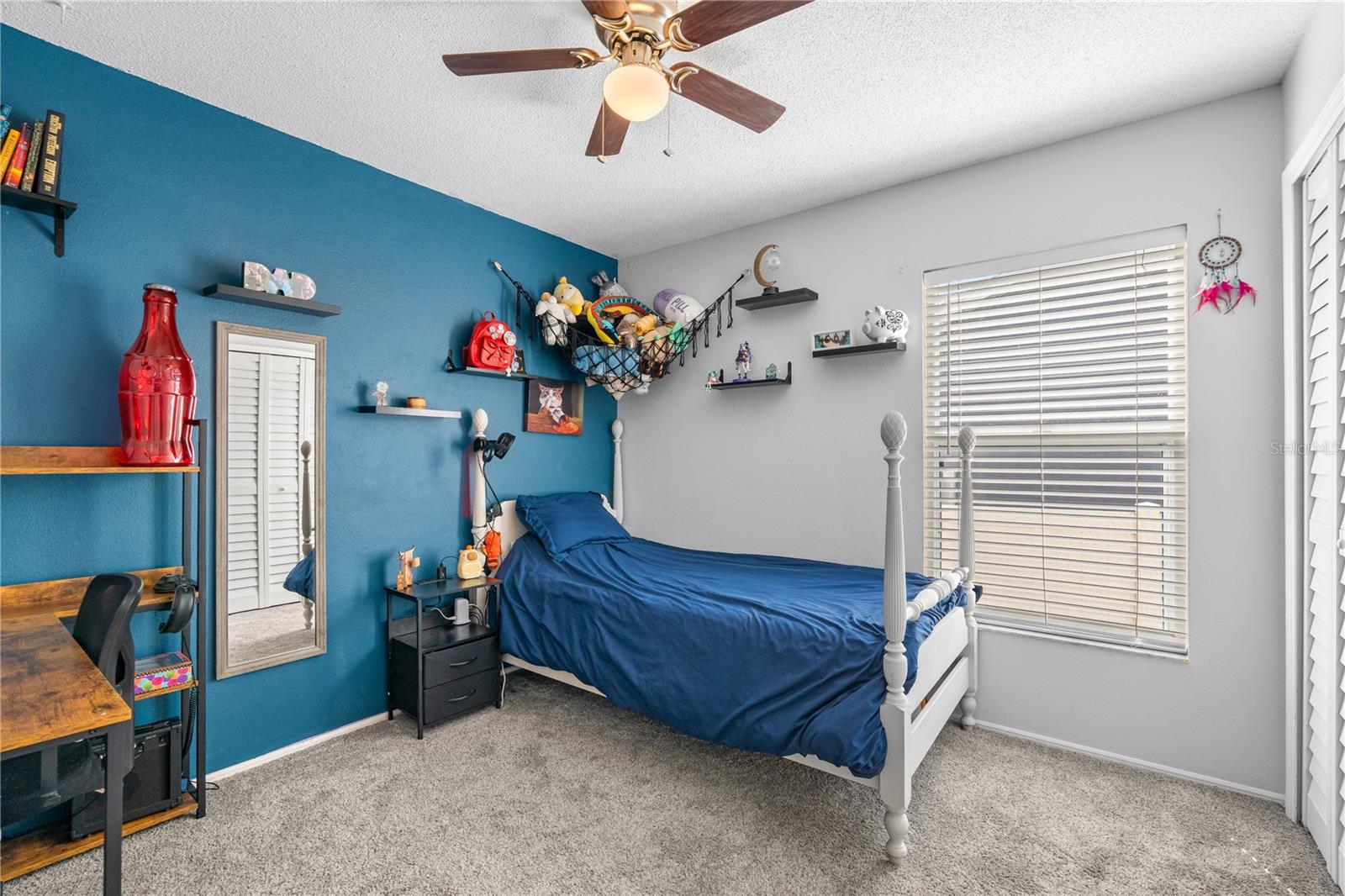 KINGSFIELD PH I - Residential