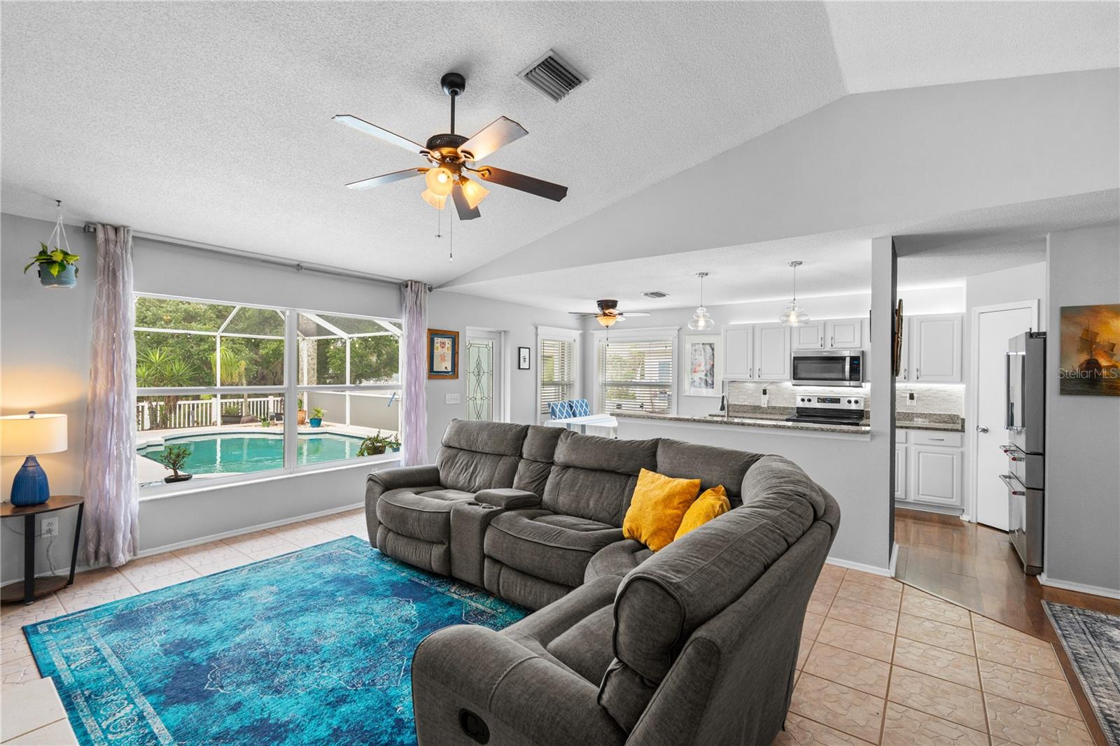 KINGSFIELD PH I - Residential