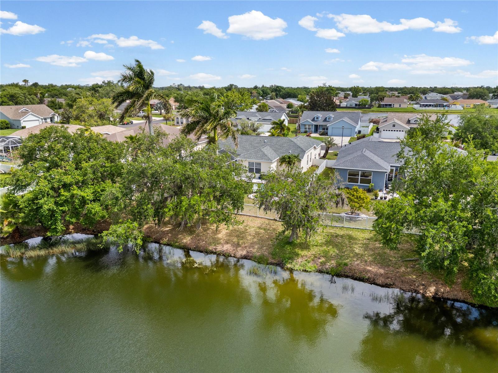 KINGSFIELD PH I - Residential