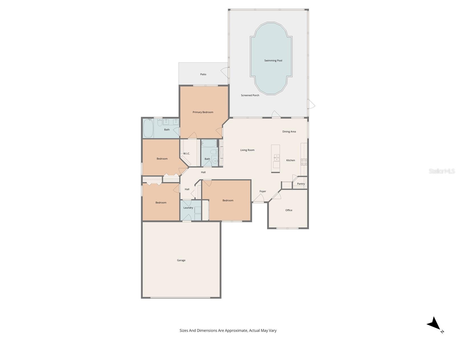 KINGSFIELD PH I - Residential