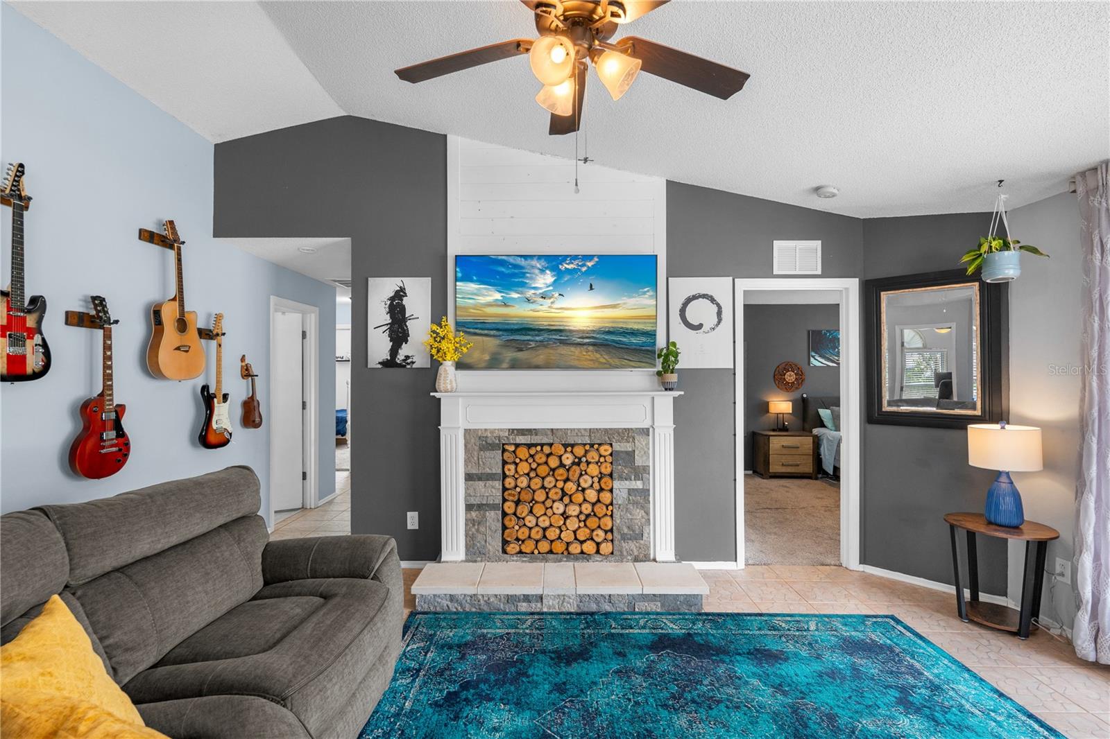 KINGSFIELD PH I - Residential