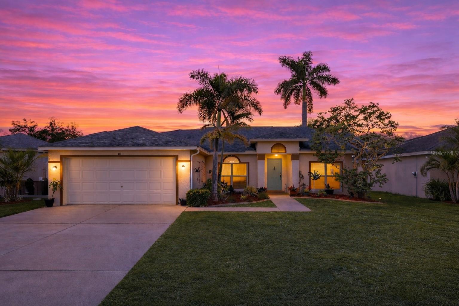 KINGSFIELD PH I - Residential