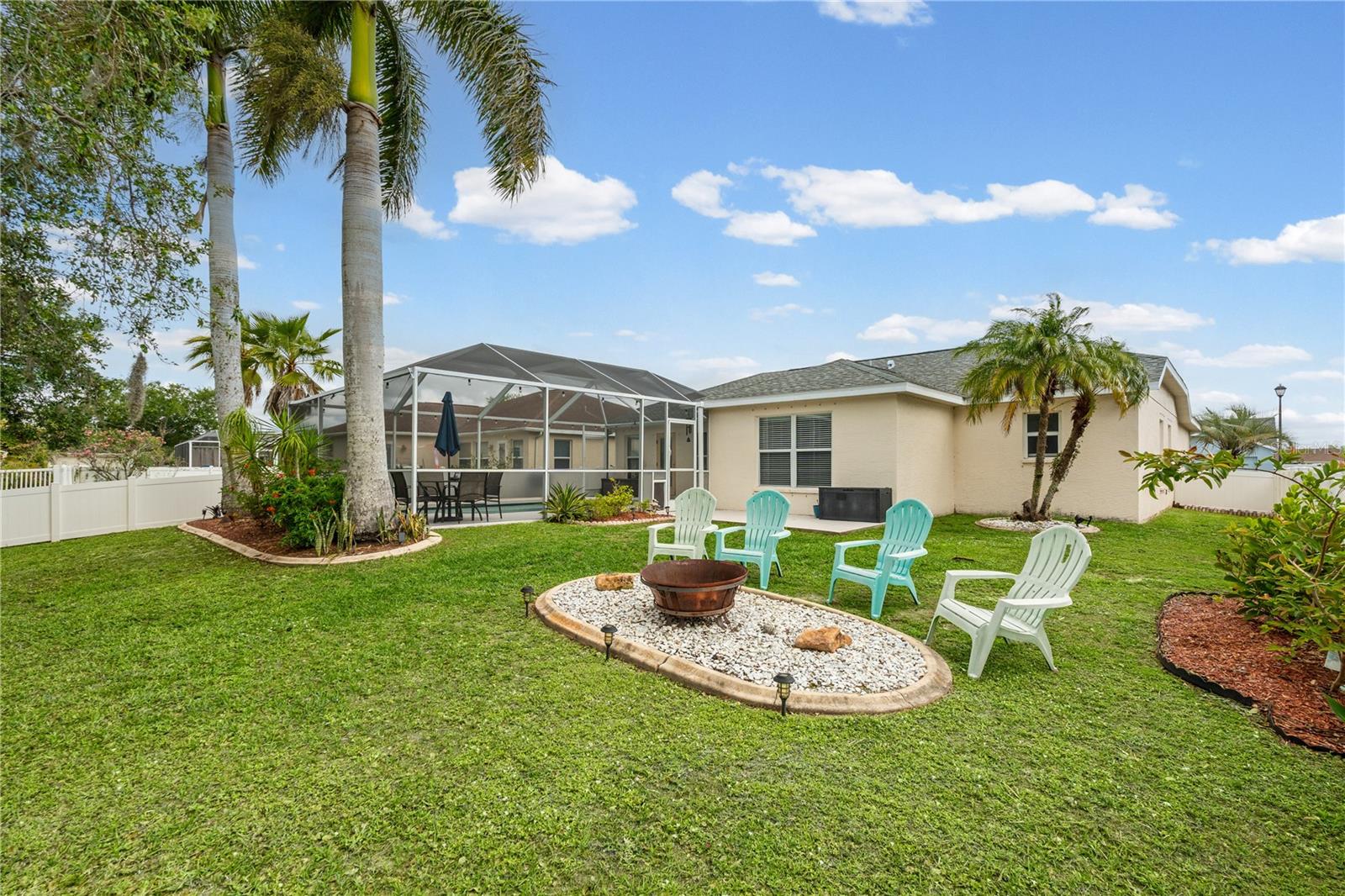 KINGSFIELD PH I - Residential