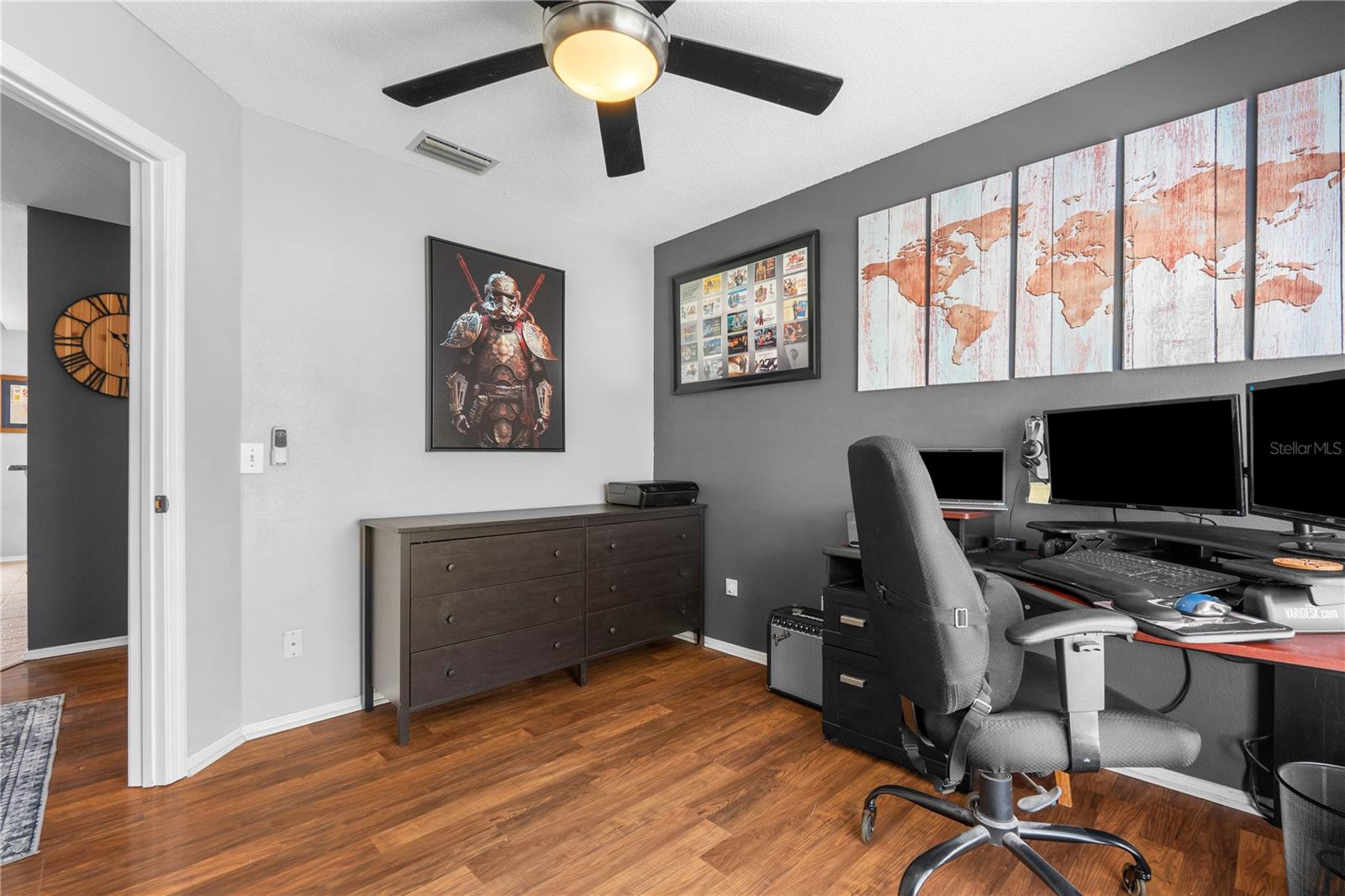 KINGSFIELD PH I - Residential