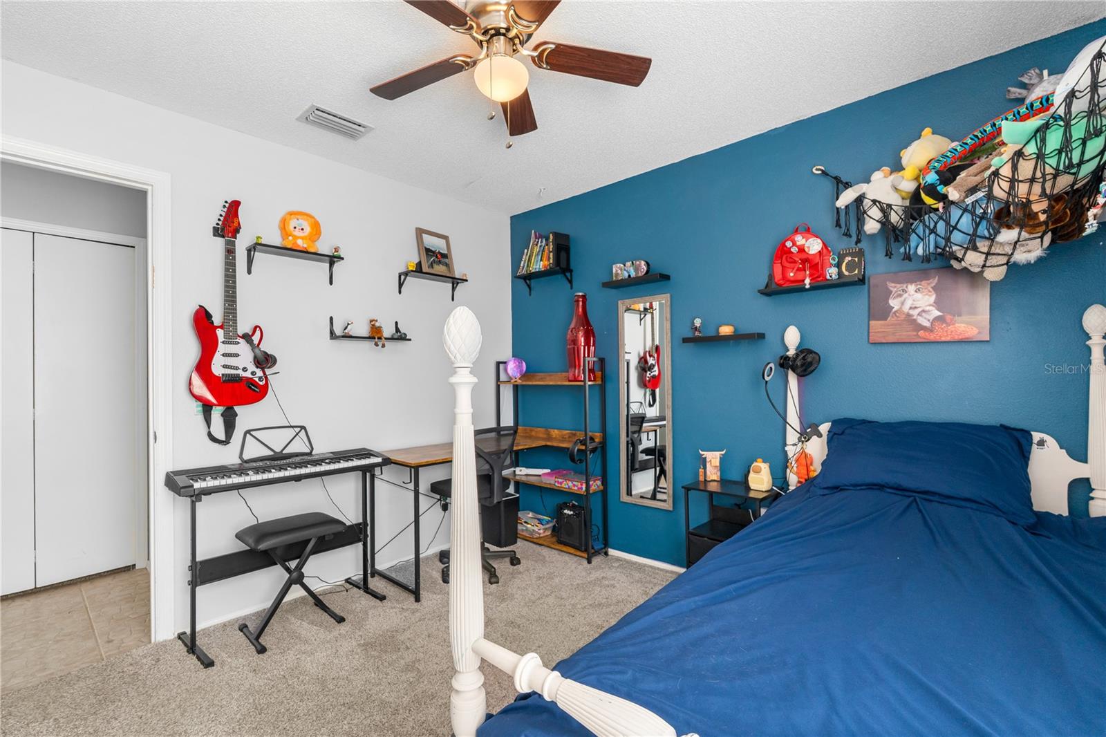 KINGSFIELD PH I - Residential