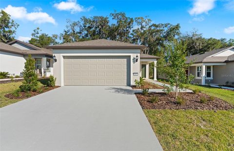 Photo of 5457 SW 82nd Terrace, Ocala, FL 34481 (MLS # TB8433488)