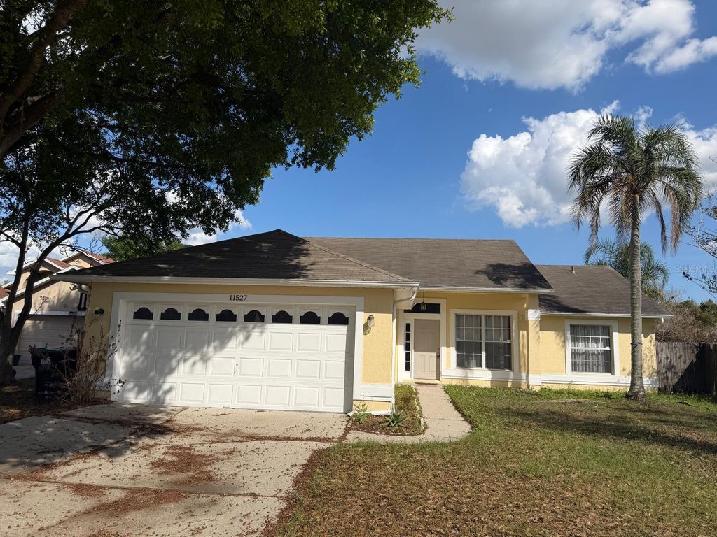Photo of 11527 Wingham Court, Orlando, FL 32837 (MLS # S5145443)