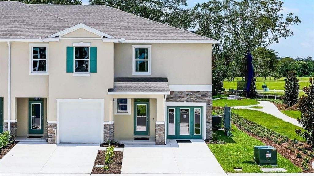 Photo of 3359 Chroma Street, Orlando, FL 32824 (MLS # O6394050)