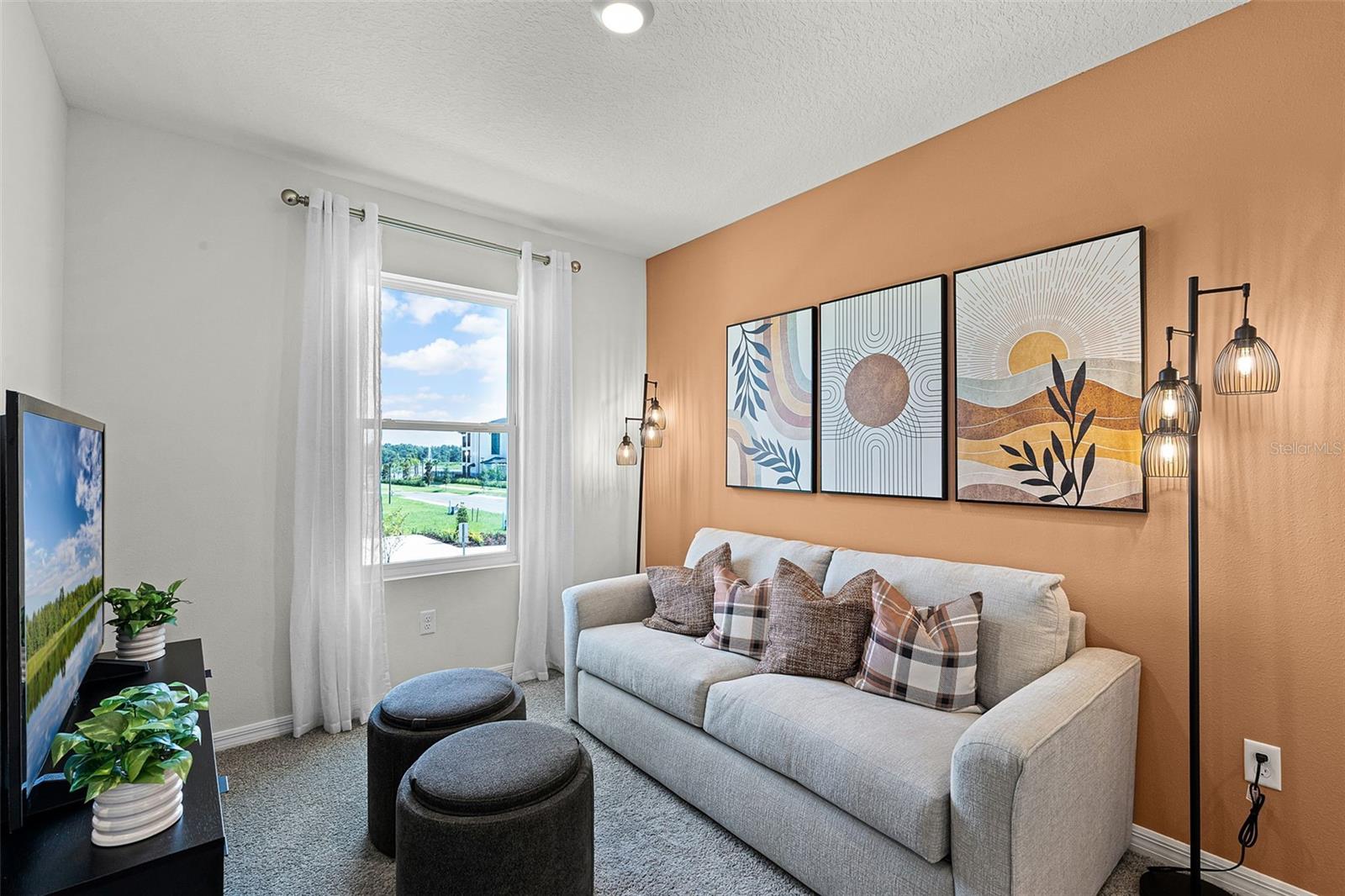 NONA WEST TWNHMS - Residential