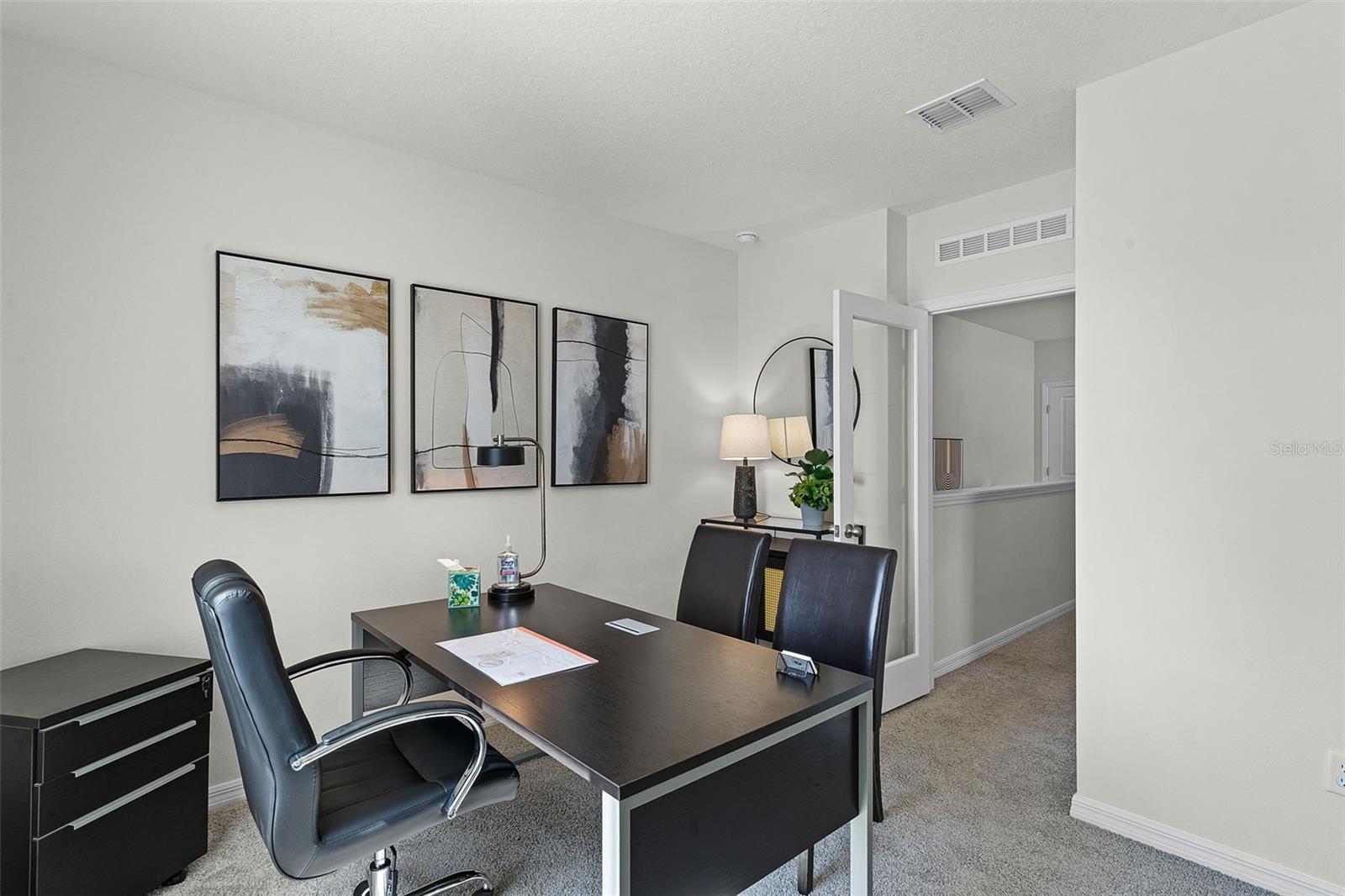 NONA WEST TWNHMS - Residential