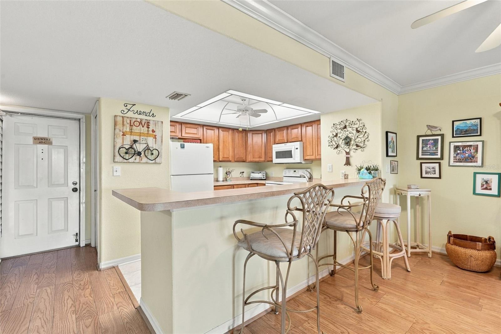 601 SHREVE STREET 45C, PUNTA GORDA, FL, 33950 2 601 SHREVE STREET 45C